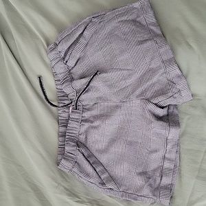 Dress shorts